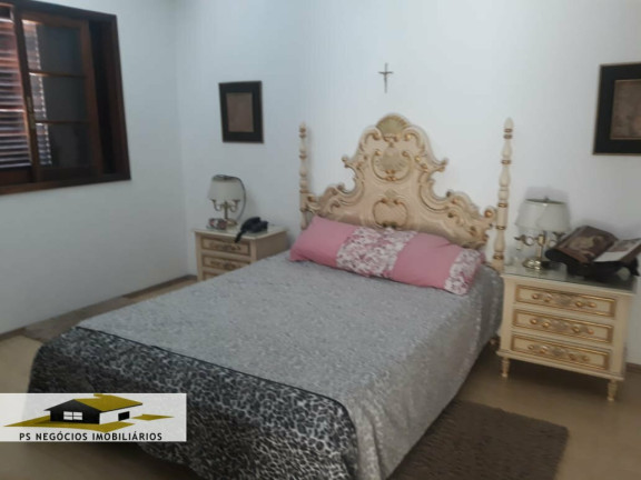 Imagem Sobrado com 4 Quartos à Venda, 300 m² em Jardim Vila Mariana - São Paulo