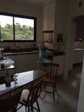 Imagem Apartamento com 3 Quartos à Venda, 130 m² em Vila Suzana - São Paulo