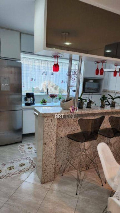 Imagem Sobrado com 3 Quartos à Venda, 248 m² em Rudge Ramos - São Bernardo Do Campo