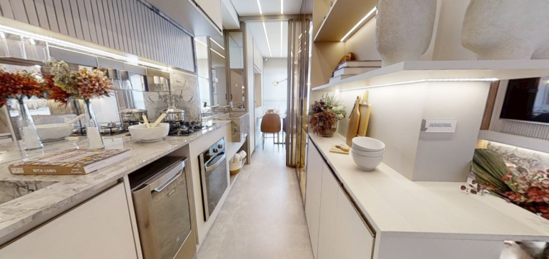Imagem Apartamento com 2 Quartos à Venda, 75 m² em Aclimação - São Paulo Imagem Apartamento com 2 Quartos à Venda, 75 m² em Aclimação - São Paulo