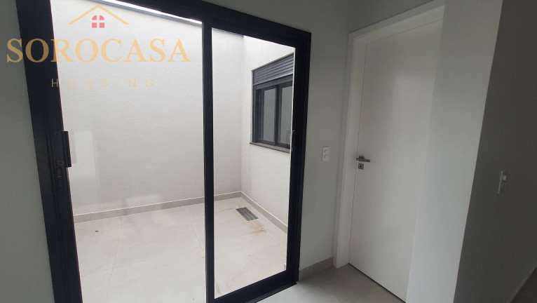 Imagem Casa com 3 Quartos à Venda,  em Jardim Residencial Villagio Ipanema I - Sorocaba