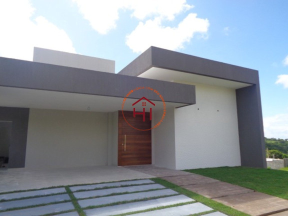 Imagem Casa com 4 Quartos à Venda,  em Alphaville (abrantes) - Camaçari