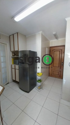 Imagem Apartamento com 3 Quartos à Venda, 149 m² em Vila Clementino - São Paulo Imagem Apartamento com 3 Quartos à Venda, 149 m² em Vila Clementino - São Paulo