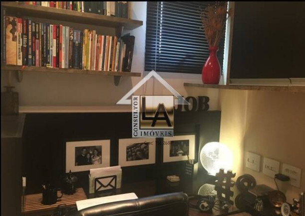 Imagem Apartamento com 3 Quartos à Venda, 144 m² em Granja Julieta - São Paulo Imagem Apartamento com 3 Quartos à Venda, 144 m² em Granja Julieta - São Paulo