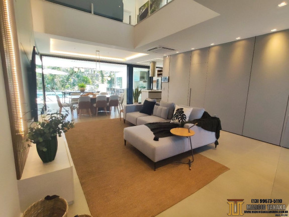 Imagem Casa com 6 Quartos à Venda, 380 m² em Riviera - Bertioga