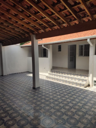 Imagem Casa com 3 Quartos à Venda, 170 m² em Jardim Satélite - São José Dos Campos
