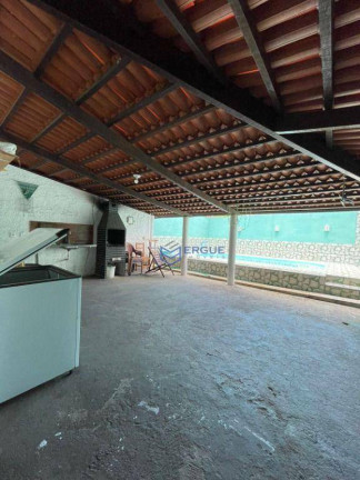Imagem Casa com 1 Quarto à Venda, 80 m² em Tapera - Aquiraz Imagem Casa com 1 Quarto à Venda, 80 m² em Tapera - Aquiraz