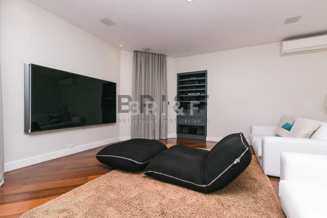 Imagem Apartamento com 4 Quartos à Venda, 393 m² em Vila Suzana - São Paulo Imagem Apartamento com 4 Quartos à Venda, 393 m² em Vila Suzana - São Paulo