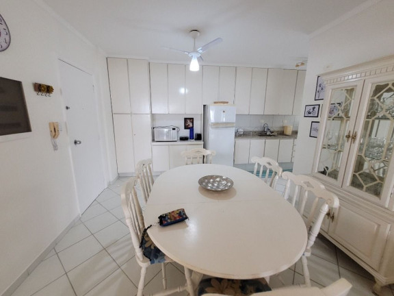 Imagem Apartamento com 3 Quartos à Venda, 121 m² em Pitangueiras - Guarujá