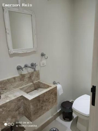Imagem Apartamento com 3 Quartos à Venda, 120 m² em Morro Dos Ingleses - São Paulo