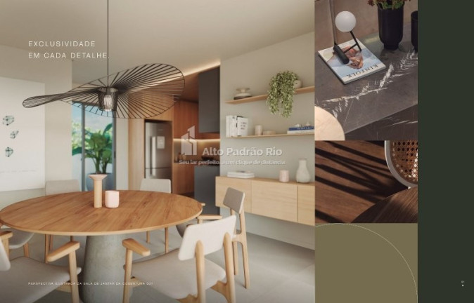 Imagem Apartamento com 4 Quartos à Venda, 185 m² em Ipanema - Rio De Janeiro