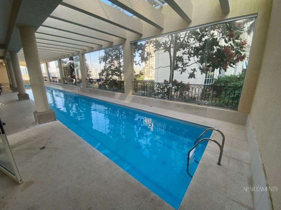 Imagem Apartamento com 6 Quartos à Venda, 347 m² em Jardim Fonte Do Morumbi - São Paulo Imagem Apartamento com 6 Quartos à Venda, 347 m² em Jardim Fonte Do Morumbi - São Paulo
