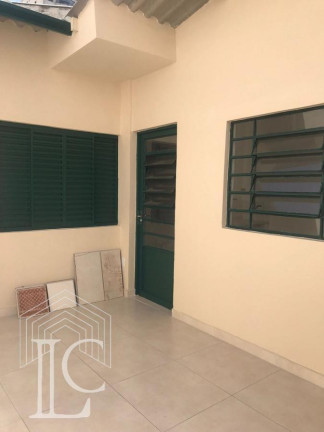 Imagem Casa com 3 Quartos para Alugar, 150 m² em Campo Belo - São Paulo Imagem Casa com 3 Quartos para Alugar, 150 m² em Campo Belo - São Paulo
