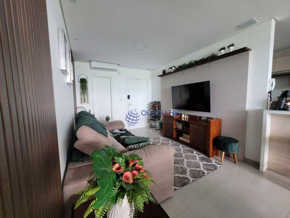 Imagem Apartamento com 3 Quartos à Venda, 115 m² em Armação - Penha Imagem Apartamento com 3 Quartos à Venda, 115 m² em Armação - Penha