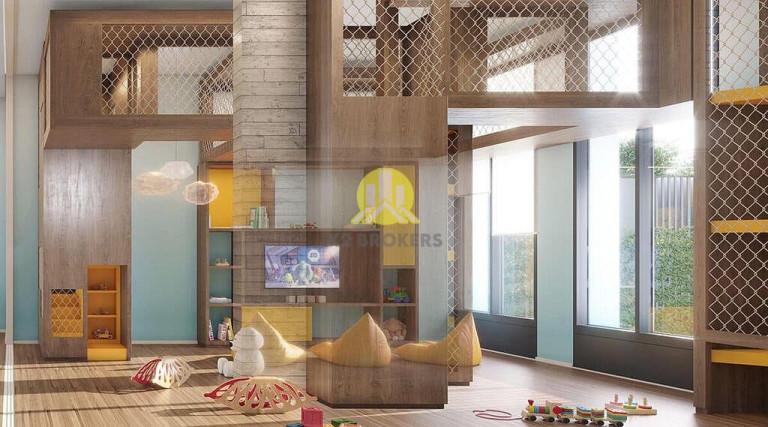 Imagem Apartamento com 2 Quartos à Venda, 135 m² em Itaim Bibi - São Paulo