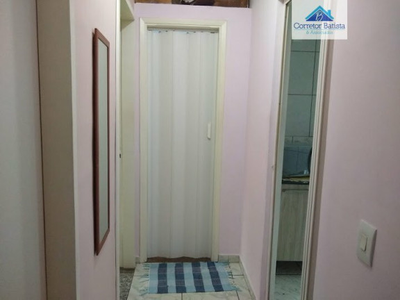 Imagem Apartamento com 2 Quartos à Venda, 64 m² em Jardim Paulicéia - Campinas