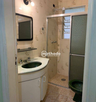 Imagem Apartamento com 2 Quartos à Venda, 110 m² em Centro - Campinas