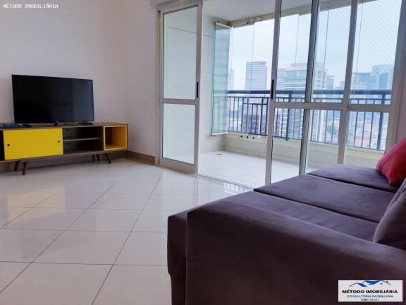 Imagem Apartamento com 3 Quartos à Venda, 97 m² em Chacara Santo Antonio - São Paulo