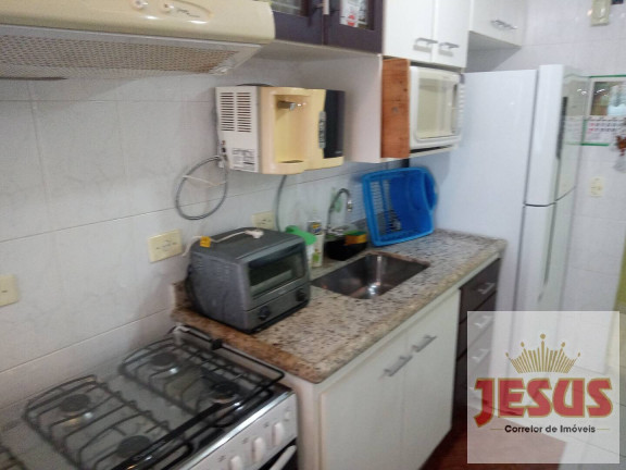 Imagem Apartamento com 2 Quartos à Venda, 80 m² em Enseada - Guarujá
