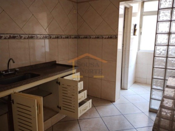 Imagem Apartamento com 2 Quartos à Venda, 80 m² em Santana - São Paulo Imagem Apartamento com 2 Quartos à Venda, 80 m² em Santana - São Paulo