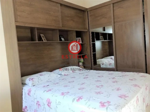 Imagem Casa com 2 Quartos à Venda, 83 m² em Residencial Santa Paula - Jacareí