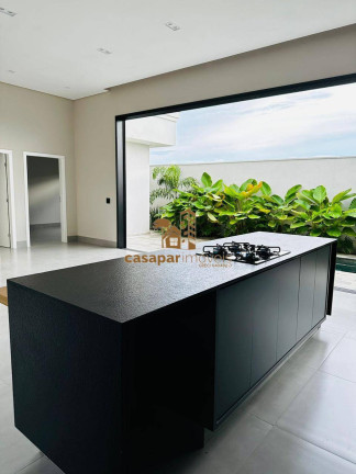 Imagem Casa de Condomínio com 3 Quartos à Venda, 240 m² em Bady Bassit - São José Do Rio Preto