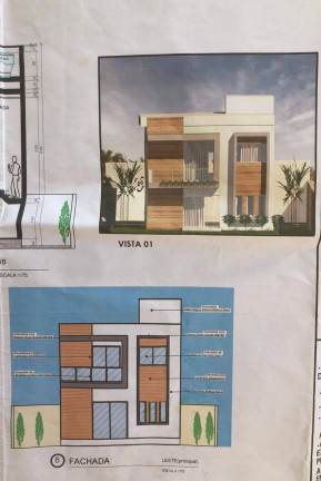 Imagem Casa com 1 Quarto à Venda, 312 m² em Praia Da Pipa - Tibau Do Sul