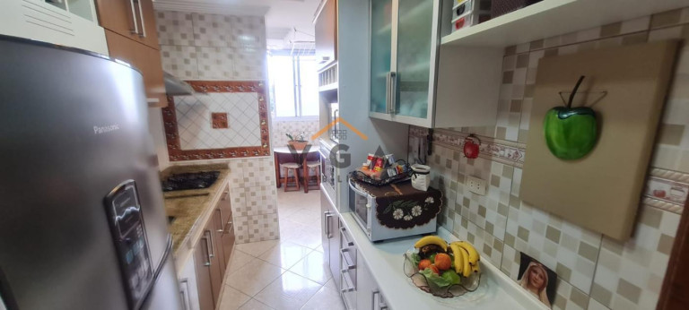 Imagem Apartamento com 3 Quartos à Venda, 74 m² em Tatuapé - São Paulo Imagem Apartamento com 3 Quartos à Venda, 74 m² em Tatuapé - São Paulo