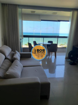 Imagem Apartamento com 3 Quartos à Venda, 107 m² em Boa Viagem - Recife