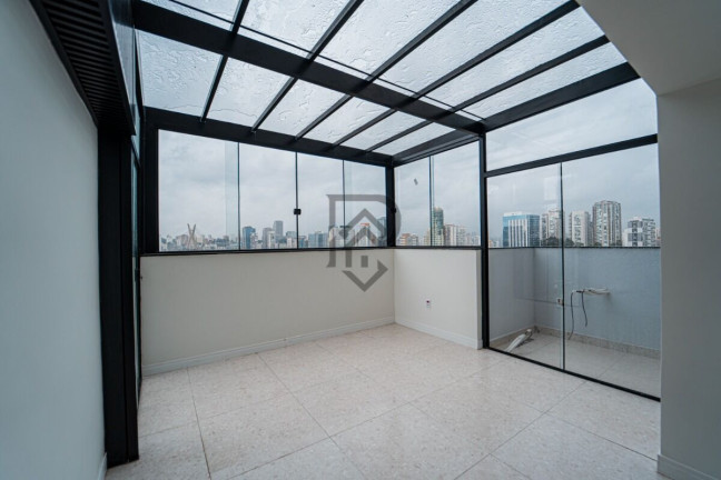 Imagem Apartamento com 1 Quarto à Venda, 68 m² em Brooklin - São Paulo