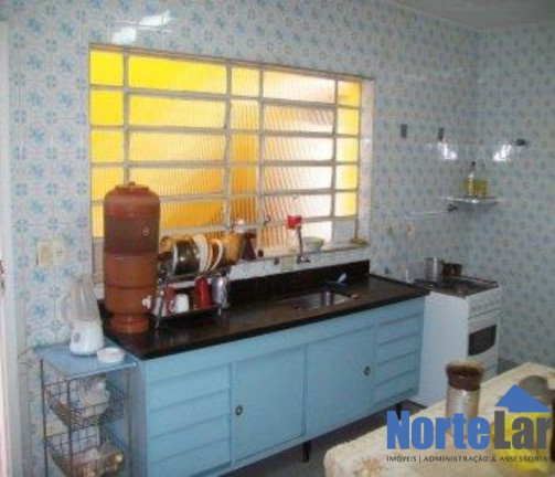 Imagem Casa com 2 Quartos à Venda, 100 m² em Parada Inglesa - São Paulo