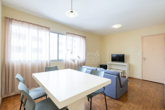 Imagem Apartamento com 4 Quartos à Venda, 82 m² em Butantã - São Paulo