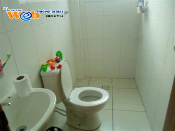 Imagem Apartamento com 2 Quartos à Venda, 66 m² em Vila Tupi - Praia Grande