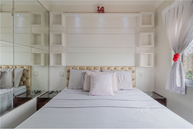 Imagem Apartamento com 3 Quartos à Venda, 135 m² em Vila Cruzeiro - São Paulo Imagem Apartamento com 3 Quartos à Venda, 135 m² em Vila Cruzeiro - São Paulo