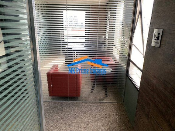 Imagem Sala Comercial à Venda, 100 m² em Alphaville Industrial - Barueri