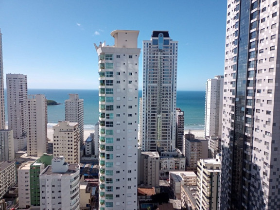 Imagem Apartamento com 3 Quartos à Venda, 133 m² em Centro - Balneario Camboriu