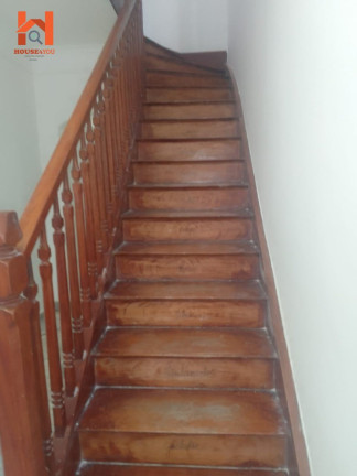 Imagem Casa com 3 Quartos à Venda, 154 m² em Bela Vista - São Paulo Imagem Casa com 3 Quartos à Venda, 154 m² em Bela Vista - São Paulo