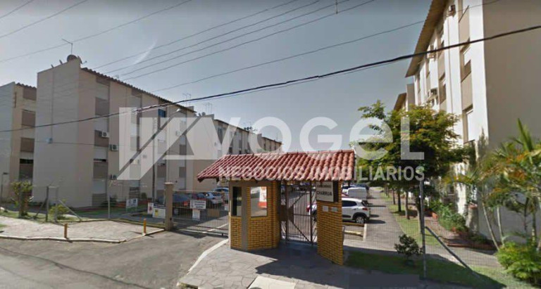 Imagem Apartamento com 2 Quartos à Venda, 47 m² em São Miguel - Sao Leopoldo Imagem Apartamento com 2 Quartos à Venda, 47 m² em São Miguel - Sao Leopoldo