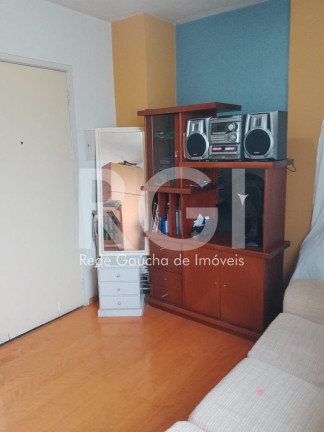 Apartamento com 1 Quarto à Venda, 42 m² em Cidade Baixa - Porto Alegre