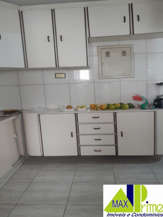 Imagem Apartamento com 2 Quartos à Venda, 53 m² em Cangaíba - São Paulo