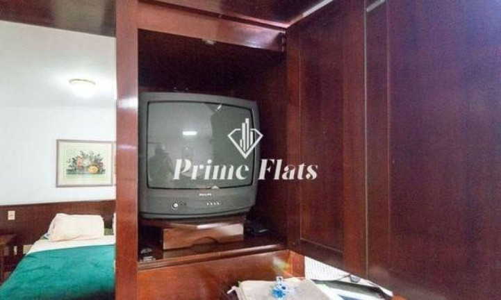 Imagem Apartamento com 1 Quarto à Venda, 39 m² em Higienópolis - São Paulo Imagem Apartamento com 1 Quarto à Venda, 39 m² em Higienópolis - São Paulo