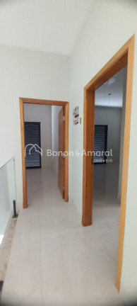 Imagem Casa de Condomínio com 3 Quartos à Venda, 250 m² em Residencial Real Parque Sumaré - Sumaré