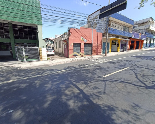 Imagem Imóvel Comercial à Venda, 351 m² em Caiçaras - Belo Horizonte Imagem Imóvel Comercial à Venda, 351 m² em Caiçaras - Belo Horizonte