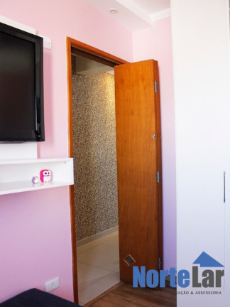 Imagem Apartamento com 3 Quartos à Venda, 80 m² em Vila Maria Alta - São Paulo