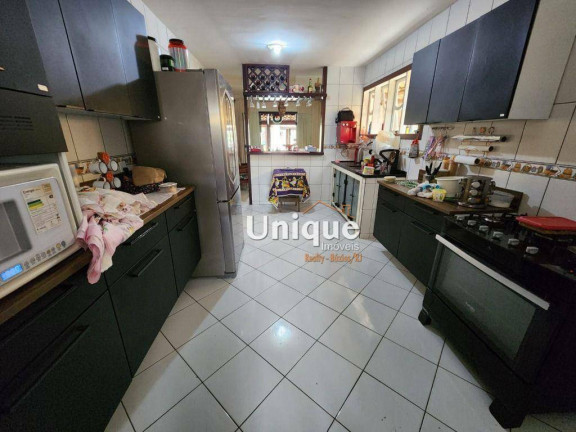 Imagem Casa com 4 Quartos à Venda, 203 m² em Rasa - Armação Dos Búzios