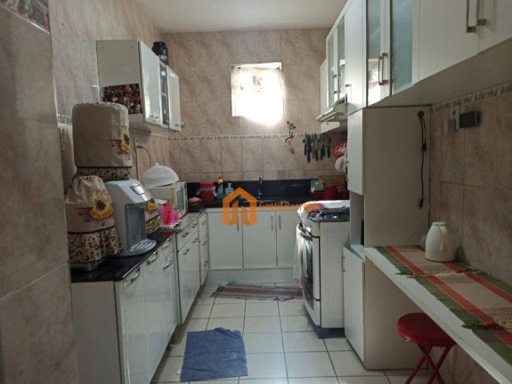 Imagem Casa com 4 Quartos à Venda, 167 m² em Fátima - Fortaleza