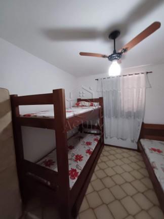 Imagem Apartamento com 2 Quartos à Venda, 52 m² em Praia Grande - Ubatuba