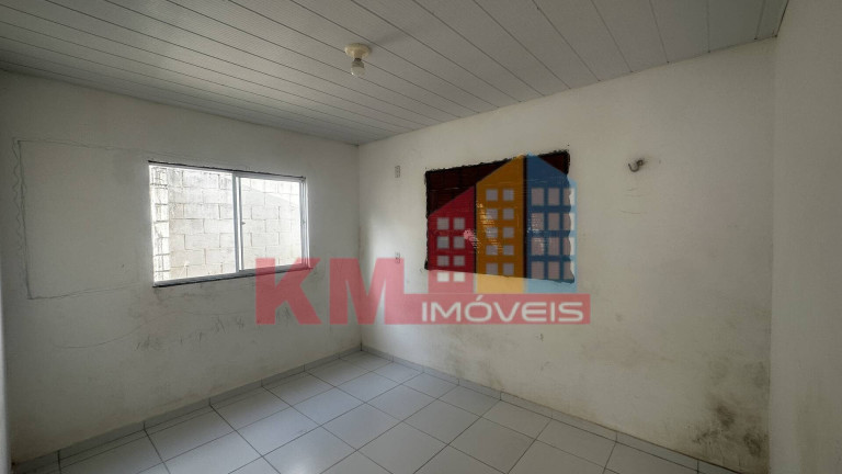 Imagem Casa com 2 Quartos à Venda, 150 m² em Alto Do Sumaré - Mossoró