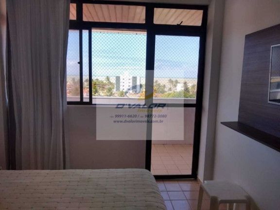 Imagem Apartamento com 3 Quartos à Venda, 129 m² em Camboinha - Cabedelo