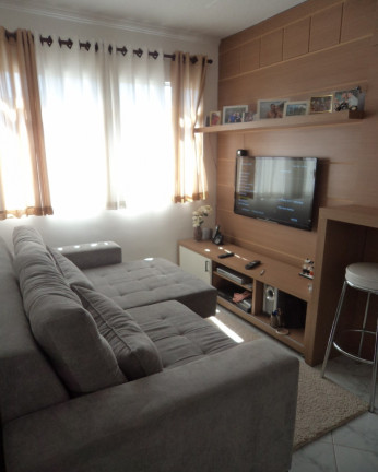 Imagem Apartamento com 2 Quartos à Venda, 50 m² em Jardim Santa Terezinha (zona Leste) - São Paulo Imagem Apartamento com 2 Quartos à Venda, 50 m² em Jardim Santa Terezinha (zona Leste) - São Paulo